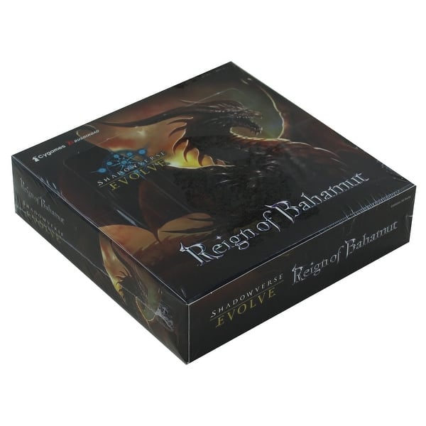 reign of bahamut booster box Pokemon Sword and Shield Evolving Skies Build and Battle Box – Collector's  Avenue main image 0
