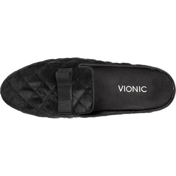 Vionic eloise slipper on sale