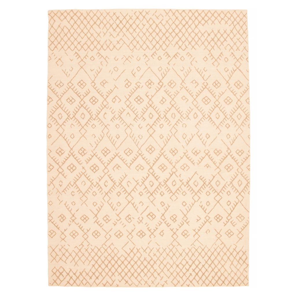 Tangier Cream Rug 8'0" x 11'1" - 8'0 x 11'1