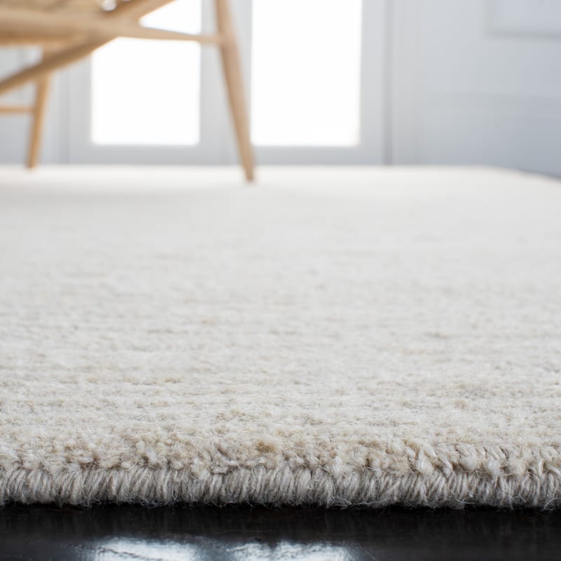 SAFAVIEH Handmade Natural Fiber Najiba Casual Jute Rug