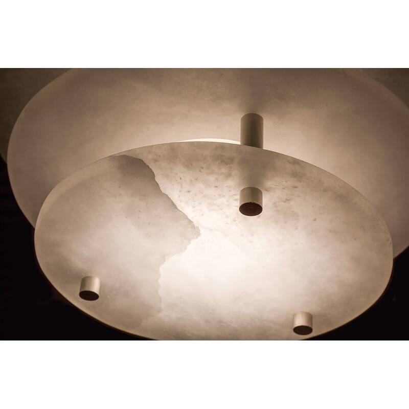 Hudson Valley Lighting Gatsby Single Light 16" Wide Integrated LED