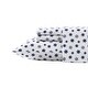 preview thumbnail 19 of 26, Nautica Cozy Brushed Flannel Printed Sheet Sets
