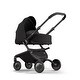 preview thumbnail 1 of 2, Mima Creo Bassinet Stroller - N/A