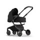 preview thumbnail 3 of 2, creo bassinet - N/A