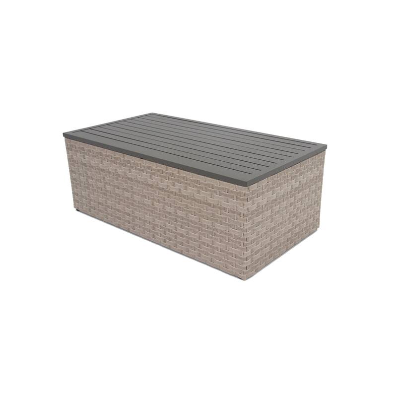 Avalon Bay 11-piece Deep Seating Set