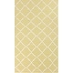 preview thumbnail 1 of 59, Hand-woven Villach Flatweave Wool Area Rug - 9' x 13'