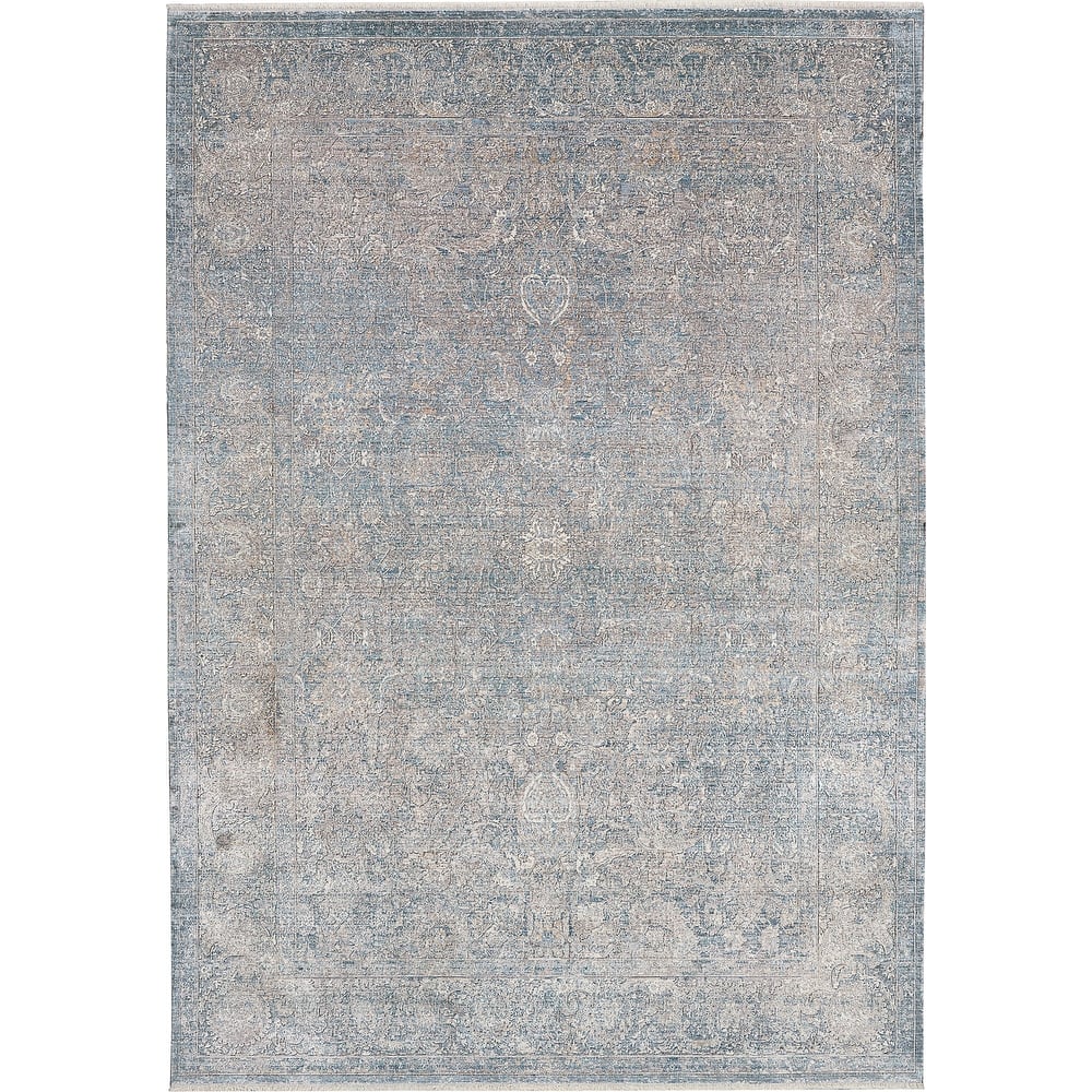 Nourison Starry Nights Bordered Area Rug