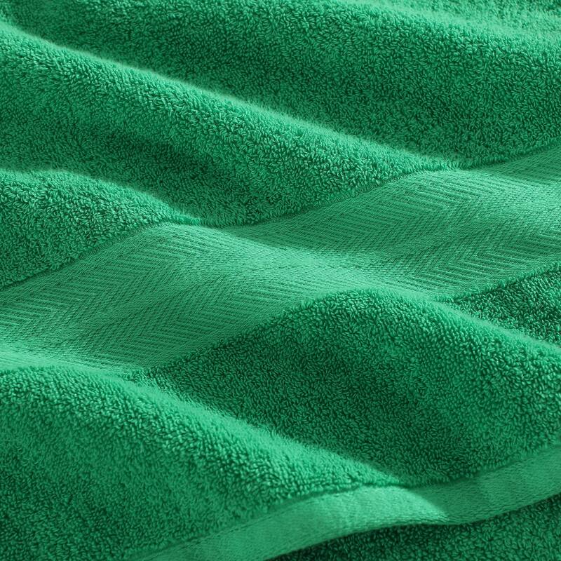Tommy Hilfiger Modern American Cotton 6 Piece Towel Set - 6 Piece