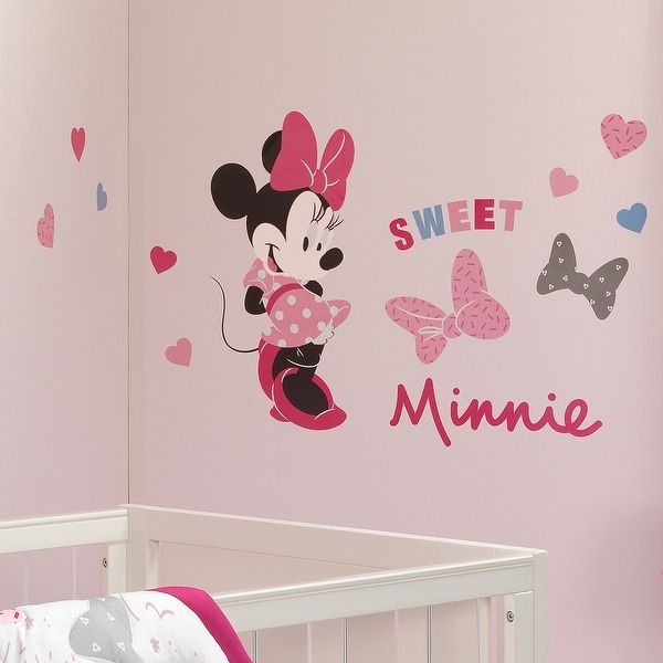Lambs and ivy clearance calypso wall decal