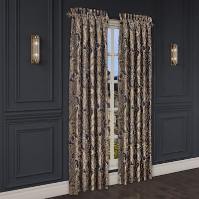 Amara Window Panel Pair