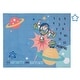 preview thumbnail 1 of 3, Disney Toy Story Photo Op Milestone Baby Blanket