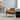 Gabriela Upholstered Faux Leather Accent Chair