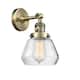 Option Antique Brass / Clear