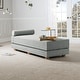 preview thumbnail 72 of 77, Jaxx Artemis Daybed Queen Size Convertible Sleeper