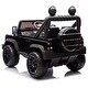 preview thumbnail 2 of 34, 24V Land Rover Defender Ride On Car for Kids with Four-Wheel Suspension, LED Lights, and Parent Remote Control