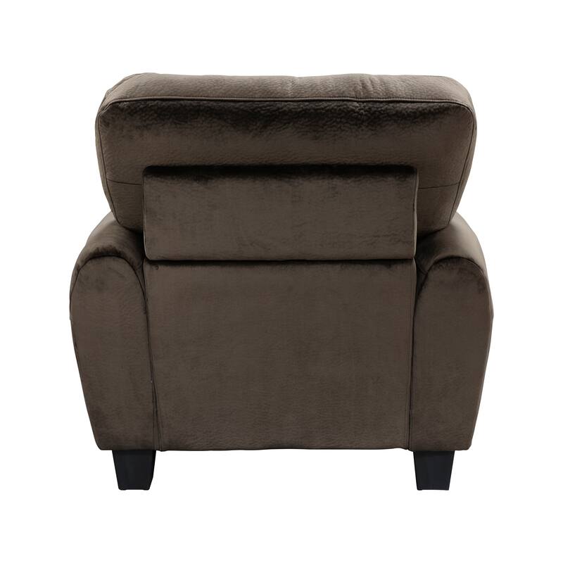 Dasha 3-Piece Living Room Set