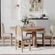 Option Natural Wood Wash