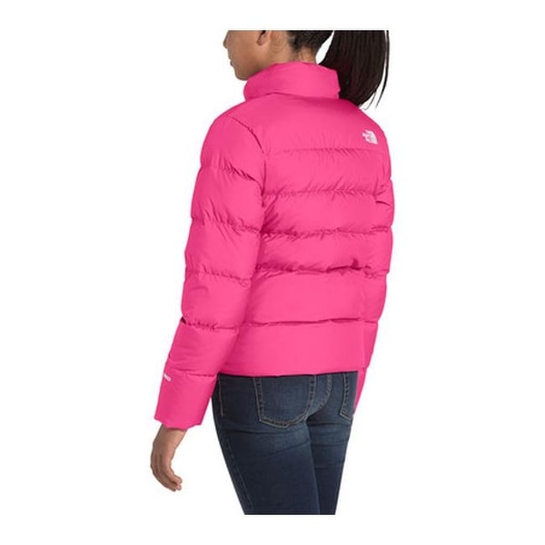 north face girls andes jacket