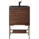 Option Mid-Century Walnut