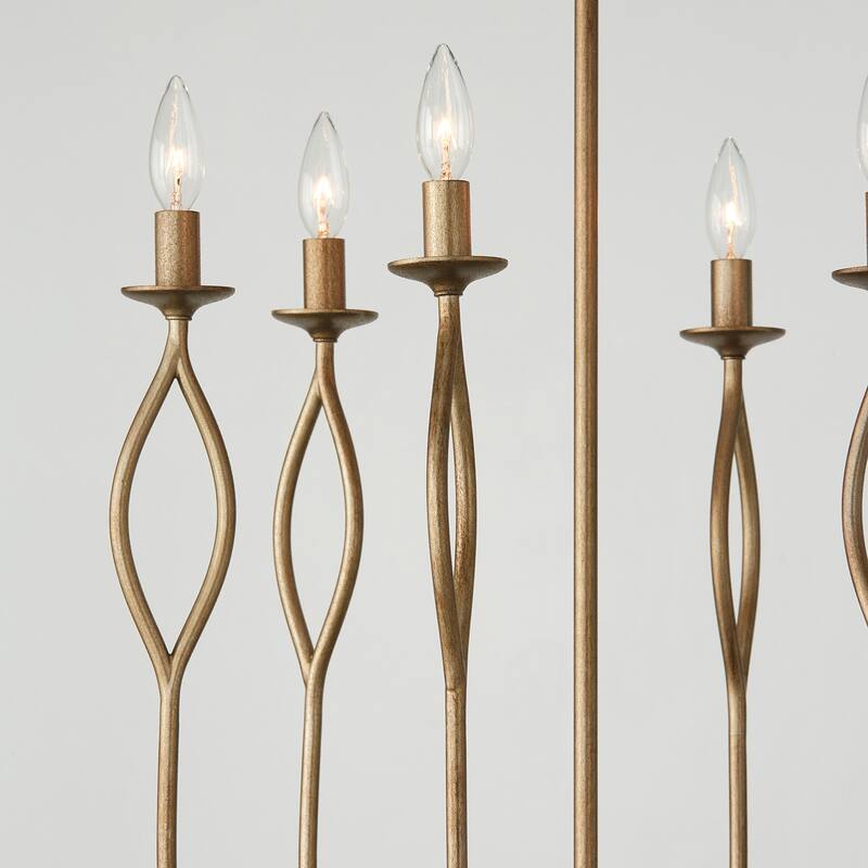 Cohen 6-Light Chandelier