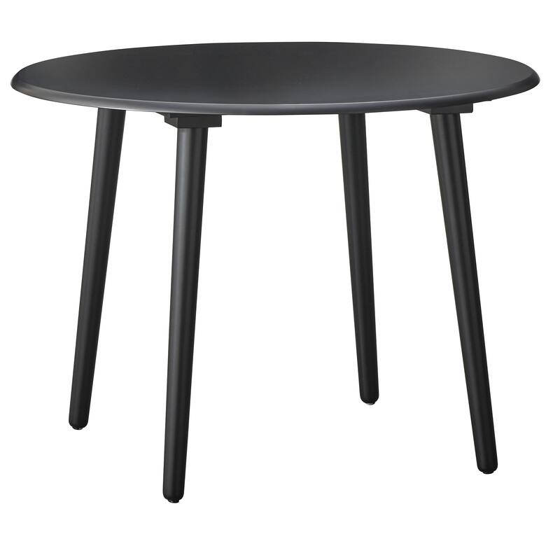 Porch & Den Corcoran Round Dining Table