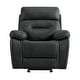 preview thumbnail 41 of 60, Lauren Manual Recliner Glider Rocker Chair for Living Room