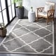 preview thumbnail 8 of 127, SAFAVIEH Amherst Irma Modern Rug
