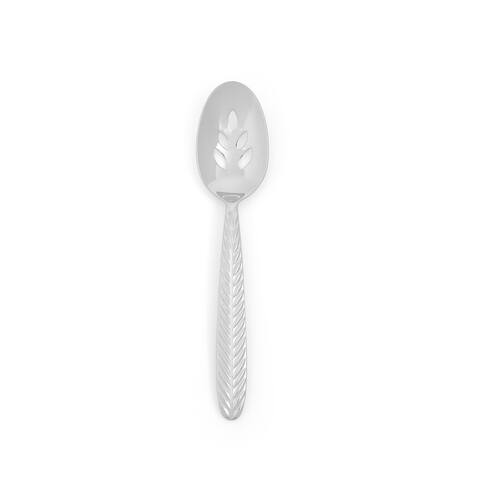 Portmeirion Botanic Garden Slotted Spoon - 8.6 Inch