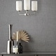 preview thumbnail 2 of 4, Fine Decor Weber Dark Grey Texture Wallpaper