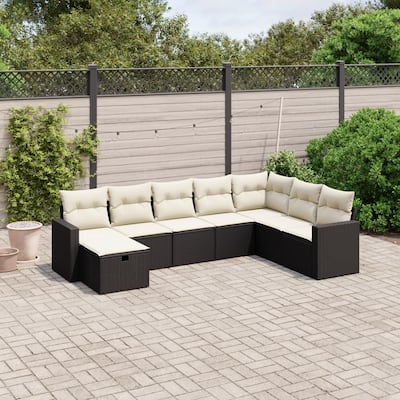vidaXL Garden Sofa Set
