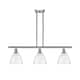 Option Brushed Satin Nickel / Seedy