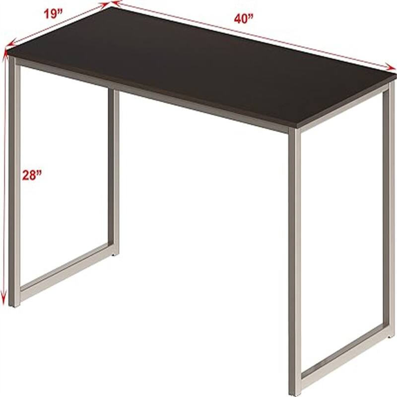 Home Office Computer Desk