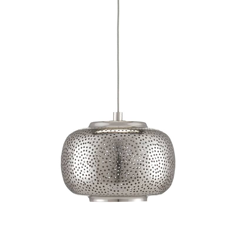Currey & Company Pepper Drop Pendant Collection