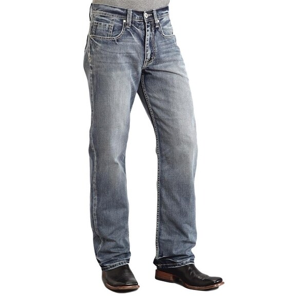 stetson jeans mens