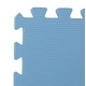 preview thumbnail 3 of 1, 10 Piece Set - EVA Foam Interlocking Puzzle Play Mat - Multi - 10 Piece Set
