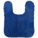 preview thumbnail 112 of 126, Mohawk Home Machine Washable Pure Perfection Solid Bath Rug