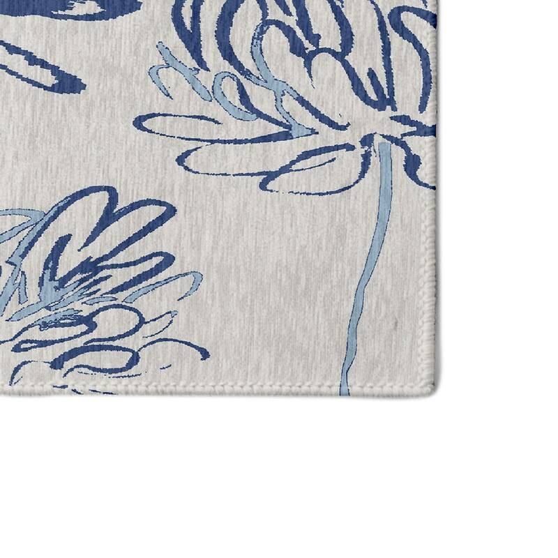 Blossom Bouquet Rug