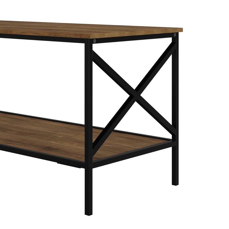 Clayfell Chanute 3-Piece Coffee Table Set