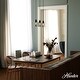 preview thumbnail 8 of 19, Hunter Lochemeade 3-Light Linear Cluster Pendant - Kitchen Island, Dining Room - Modern Farmhouse, Contemporary, Industrial