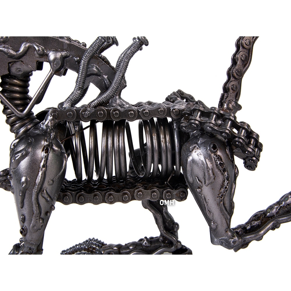 Metal Alien Xenomorph XX121 - Overstock - 35895818