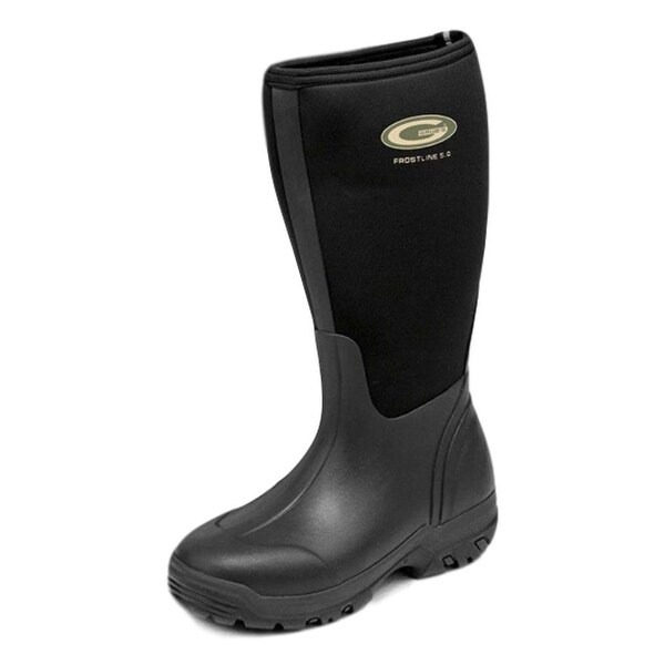 grub boots frostline