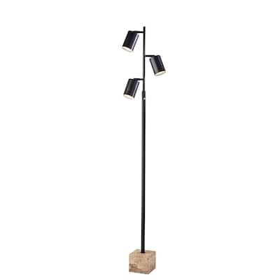 Rutherford LED Tree Lamp