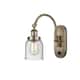 Option Antique Brass / Seedy