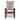 Modern High-Back Rocking  Adirondack Chair All Weather