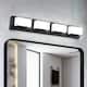 Option 30 in.W 4-Light