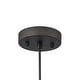 preview thumbnail 170 of 200, Industrial Oversized Metal Dome Pendant Light - Modern Farmhouse