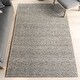 preview thumbnail 1 of 7, Nuloom Katniss Coastal Transitional Area Rug 4' x 6'
