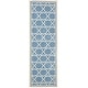 preview thumbnail 62 of 144, SAFAVIEH Courtyard Thomasina Indoor/ Outdoor Waterproof Patio Backyard Rug