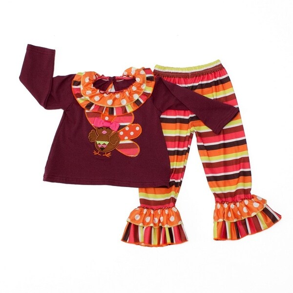 3t thanksgiving outfit