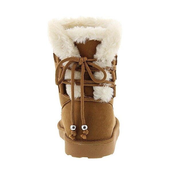 rampage snow boots